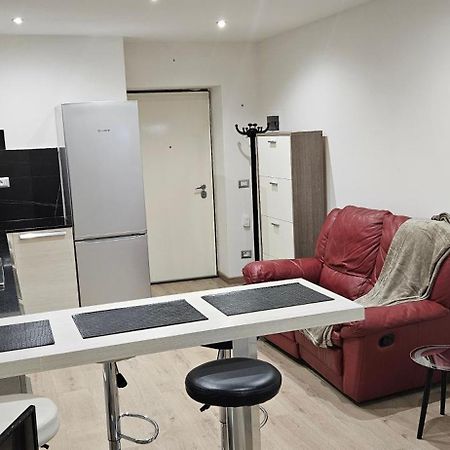 Il Cortiletto 2 Apartments Calolziocorte Exteriér fotografie