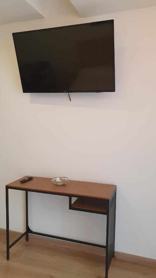 Il Cortiletto 2 Apartments Calolziocorte Exteriér fotografie