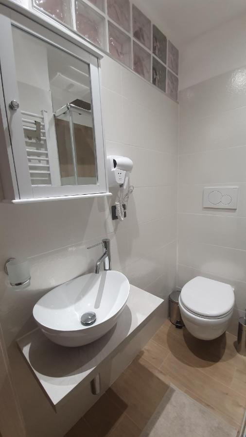 Il Cortiletto 2 Apartments Calolziocorte Exteriér fotografie