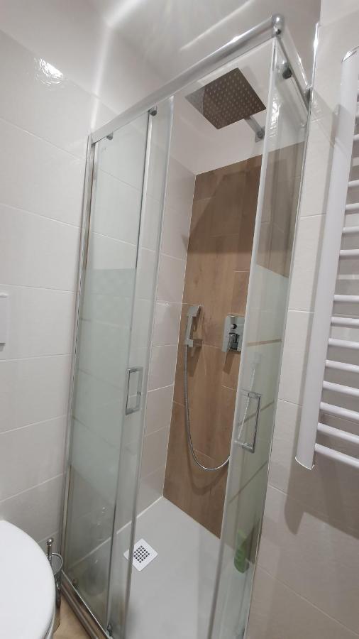 Il Cortiletto 2 Apartments Calolziocorte Exteriér fotografie