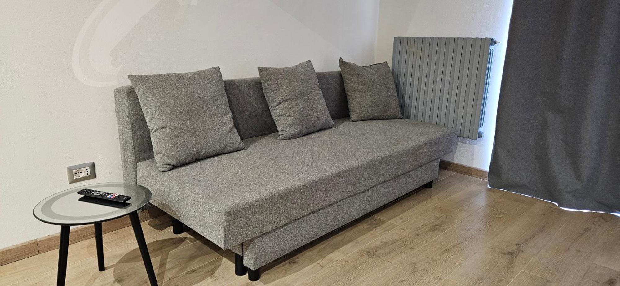 Il Cortiletto 2 Apartments Calolziocorte Exteriér fotografie