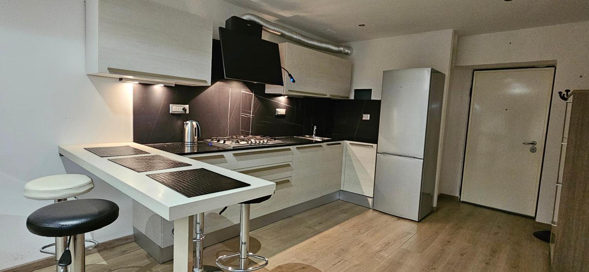 Il Cortiletto 2 Apartments Calolziocorte Exteriér fotografie