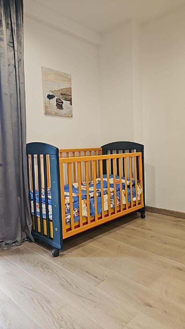 Il Cortiletto 2 Apartments Calolziocorte Exteriér fotografie